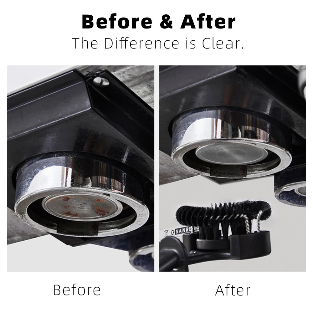 Universal Group Head Cleaning Brush (51/58mm)