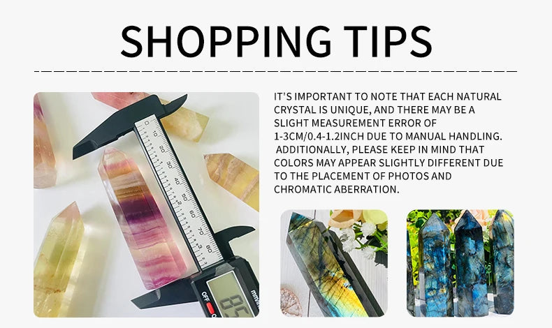 Natural Crystal Quartz Degaussing and Healing Bowl