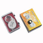 Jeweler's 30x Triplet Loupe