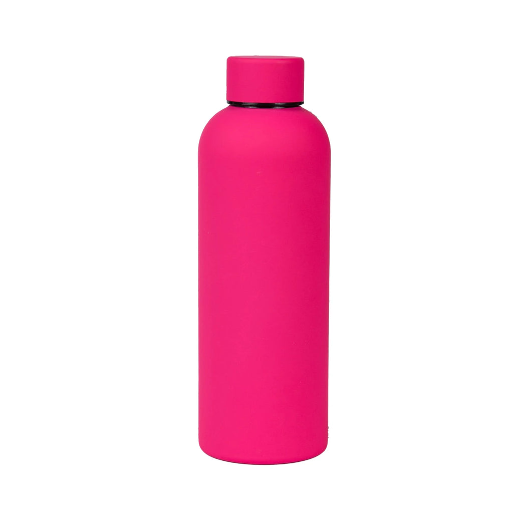 500/750ML Stainless Steel Thermos – Double-Wall Sports Water Bottle