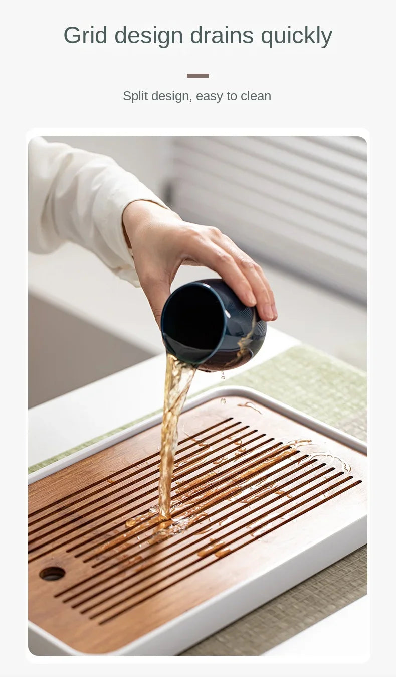 Jilan Ceramic Master Teacup (Japanese-Style, 180ml)