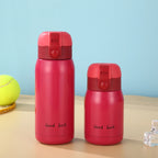 Stainless Steel Travel Mug – Insulated Mini Thermos Cup