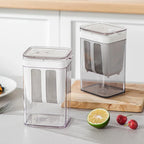 Stainless Steel Greek Yogurt Strainer