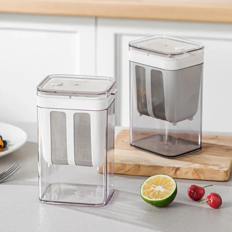 Stainless Steel Greek Yogurt Strainer