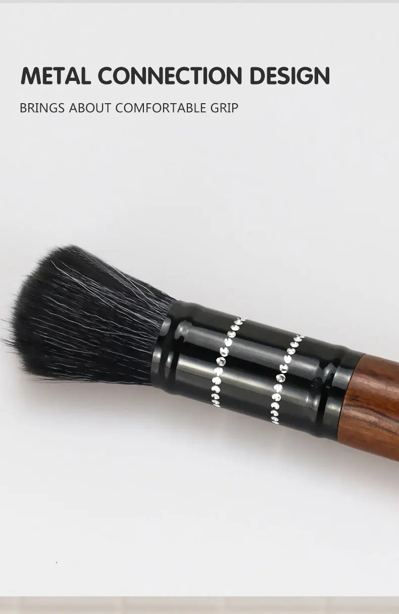 Professional Barista Grinder Brush.