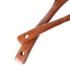 Daily Use Wooden Soup Ladle