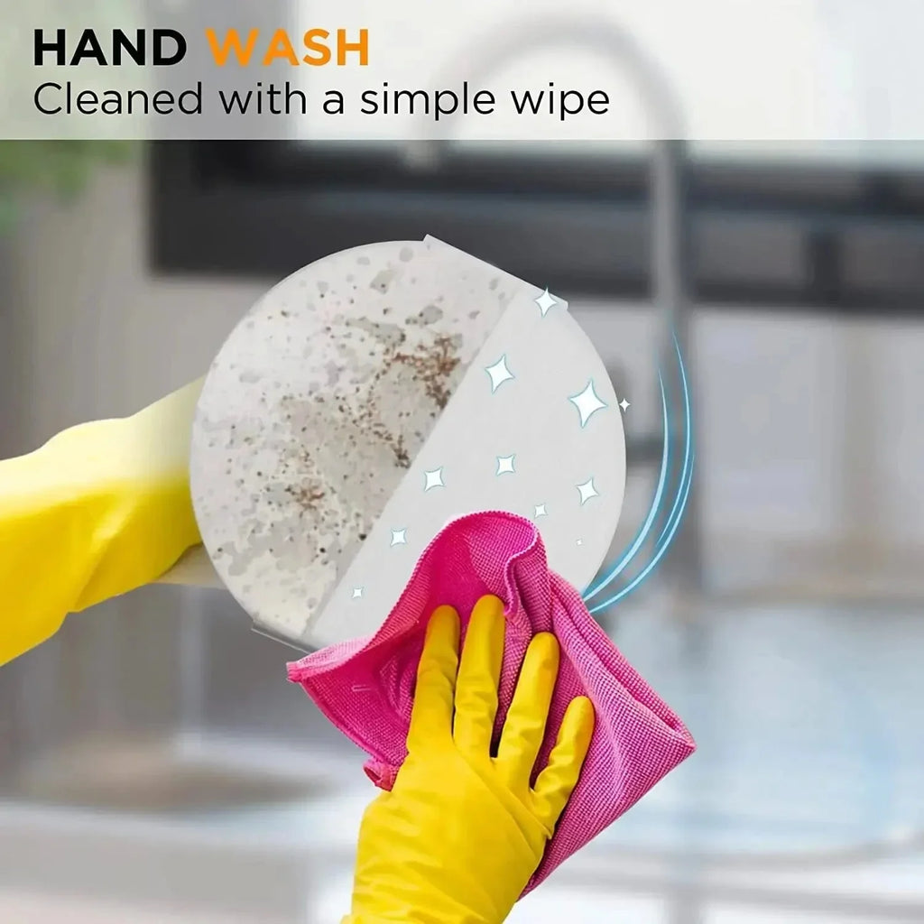 Stainless Steel Hamburger Press / Meat Patty Maker