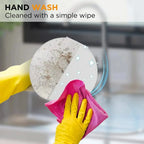 Stainless Steel Hamburger Press / Meat Patty Maker