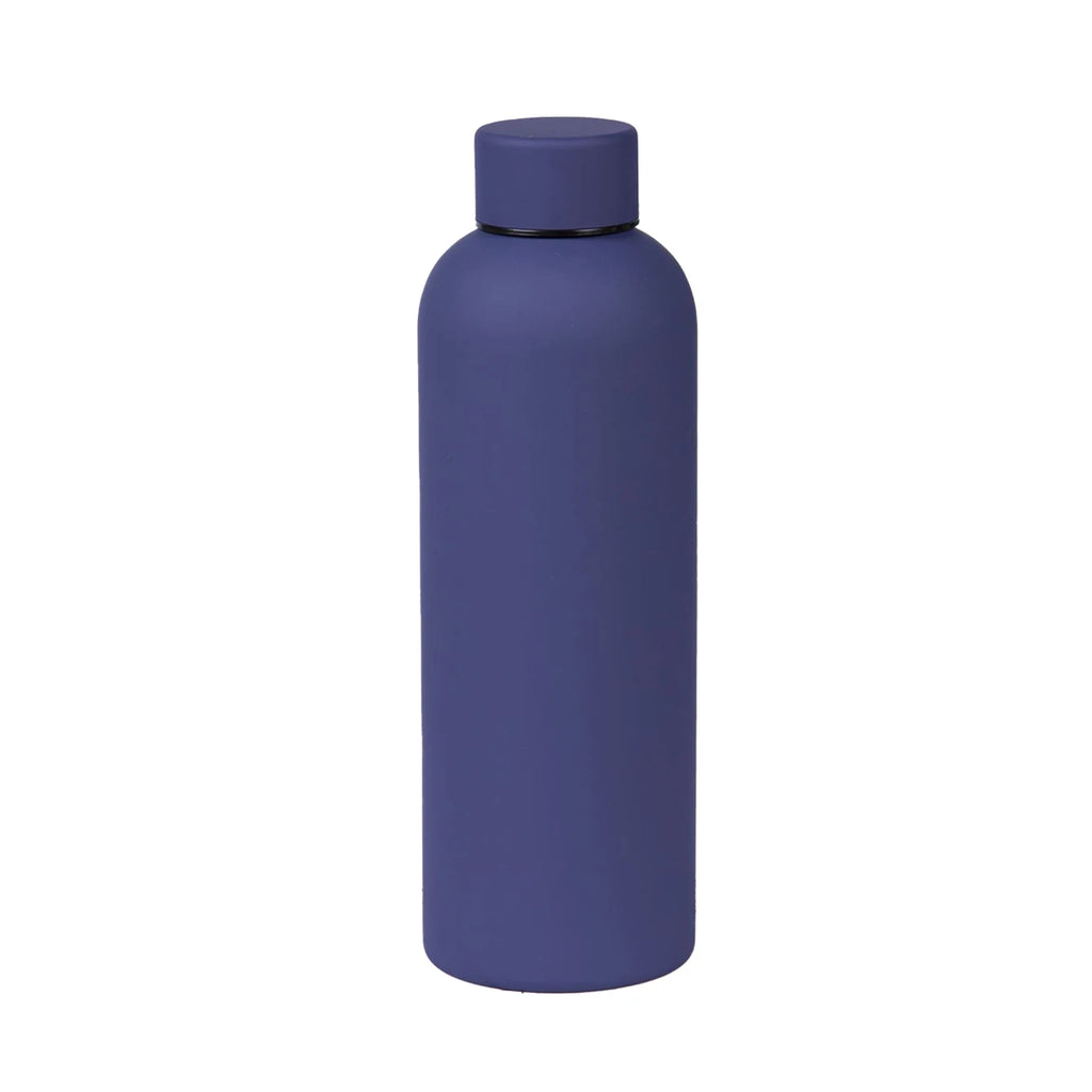 500/750ML Stainless Steel Thermos – Double-Wall Sports Water Bottle