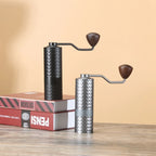 HAVMORE Professional CNC Manual Coffee Grinder